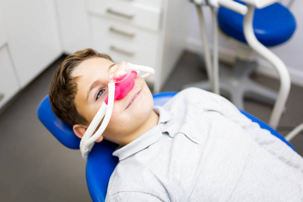 Laser Dentistry in Atlantic City, NJ